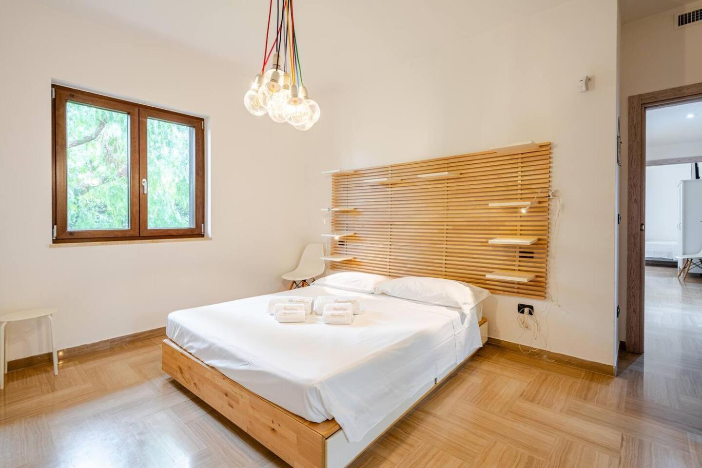 Massaroom Конверсано Экстерьер фото