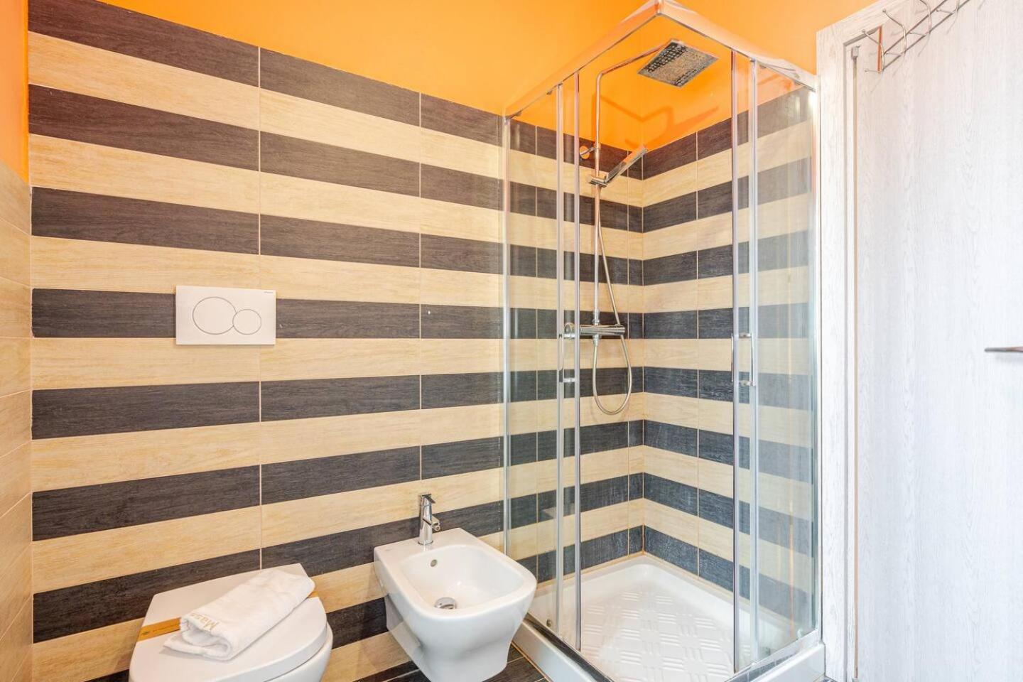Massaroom Конверсано Экстерьер фото